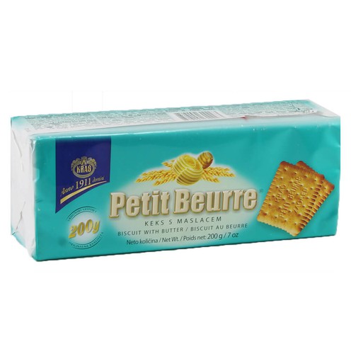 Petit Buerre keks 200 g