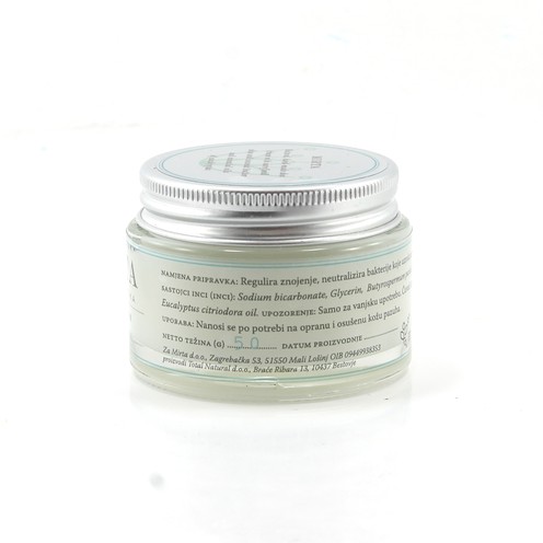 Dezodorans Eukaliptus Mirta 50 ml