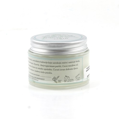 Dezodorans Eukaliptus Mirta 50 ml