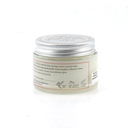 Dezodorans Mandarina Mirta 50 ml