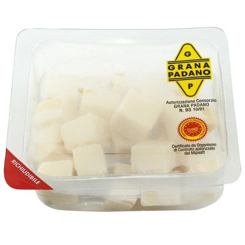 Sir kockice Grana Padano 150 g