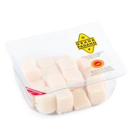 Sir kockice Grana Padano 150 g