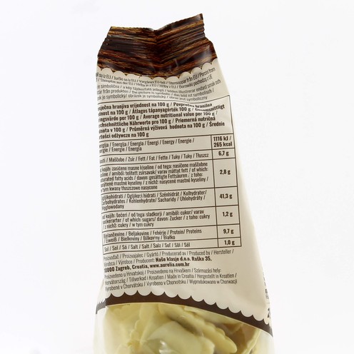 Ravioli vrganji 250 g