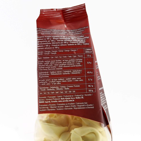 Tortelloni 4 vrste sira 250 g