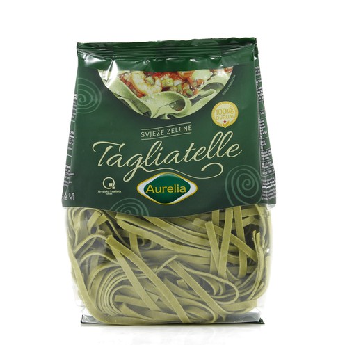Green noodles 250 g