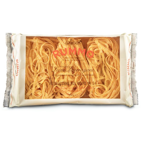 Fettuccine s jajima no. 94 250 g