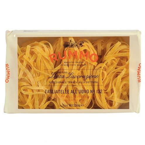 Tagliatelle s jajima no. 132 250 g