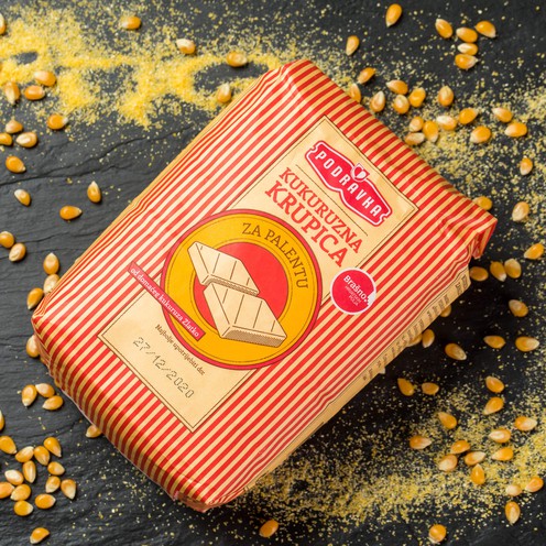 Palenta 1 kg