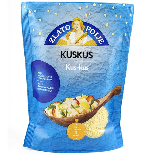 Couscous (250 g)
