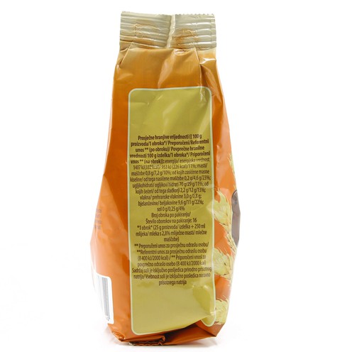 Lino gris 400 g