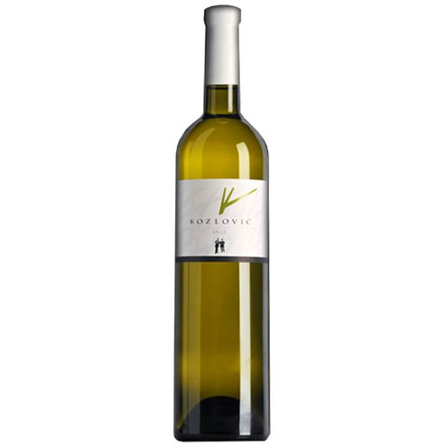 Valle 2024 Kozlović 0,75 l