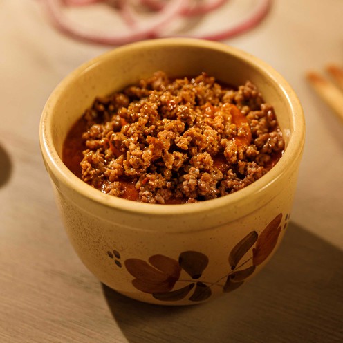 Umak Bolognese za 2 osobe (500 g)