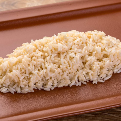 Pirjana riža za 2 osobe (400 g)