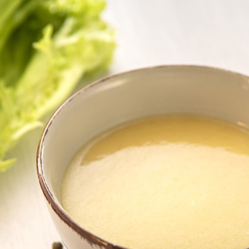 Vinaigrette preljev za salatu za 2 osobe (150 g)