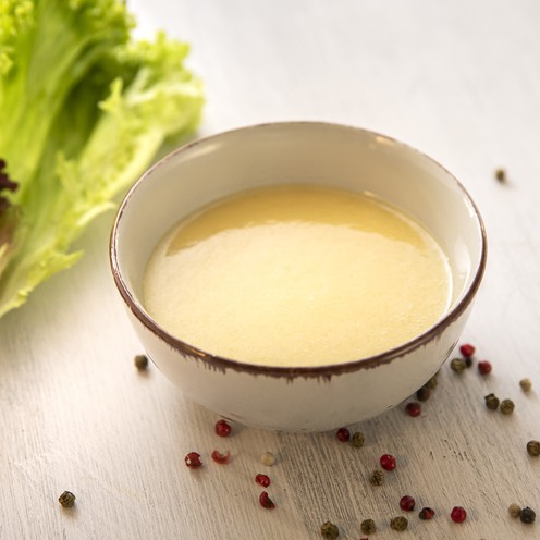 Vinaigrette preljev za salatu za 4 osobe (300 g)