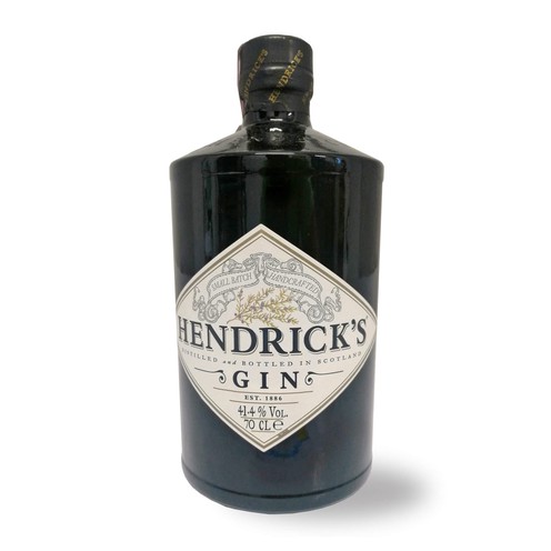 GIN HENDRICKS 0,70 L