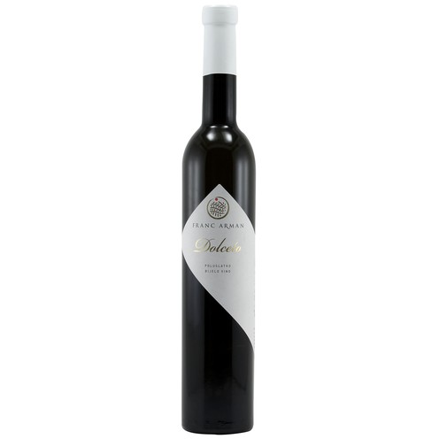 Muscat Dolcetto Franc Arman 0,50 l
