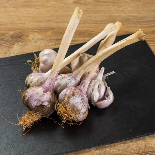 Knoblauch 500 g