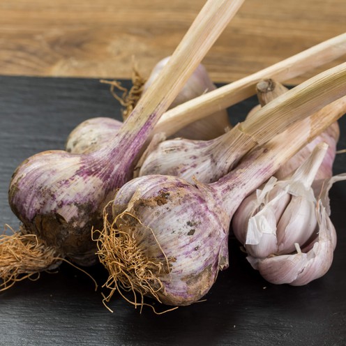 Knoblauch 500 g