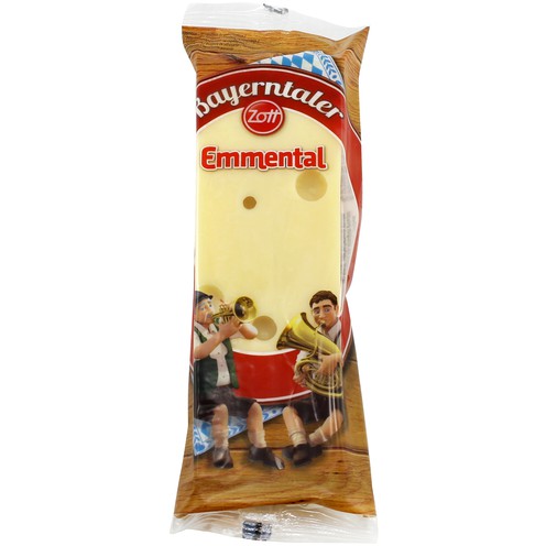 Sir emental Bayerntaler 200 g
