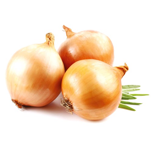 Yellow onion 1 kg